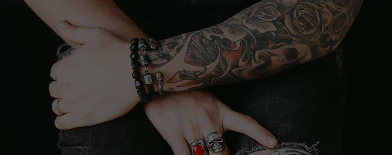 Ink Black Lotus Tattoos  Best Tattoo Artist  Tattoo Studio  Piercing   Nagpur