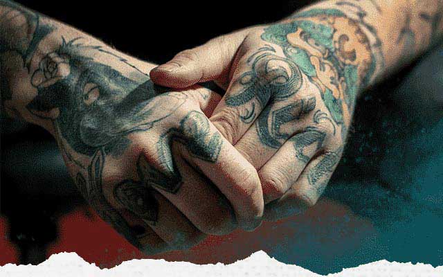 Tattoo Training in Delhi Tattoo artist courses in New Delhi