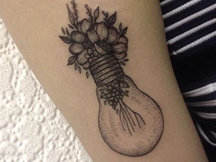 Best Celebrity Tattoos Female Youll Be Obsessed With
