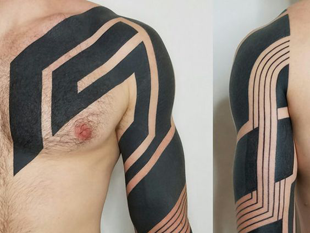 25 Best Gym Tattoos Designs ideas of 2021  Bodybuilding tattoo