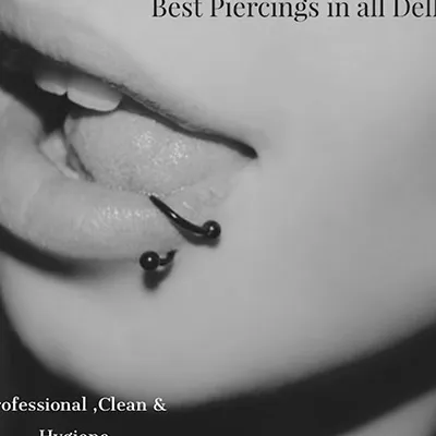 piercing training