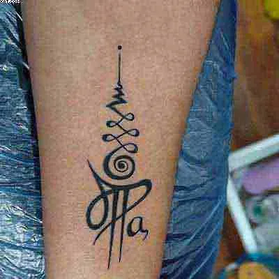 best tattoo maker in Delhi