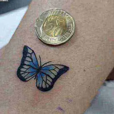 tattoo artist in delhi