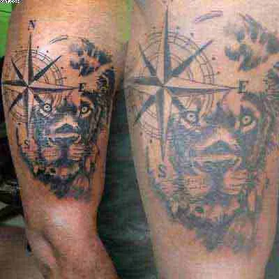 kdz tattoos